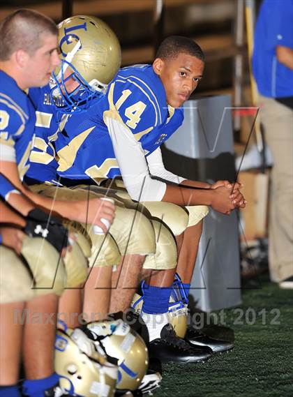 Thumbnail 2 in Sachse @ Lakeview Centennial photogallery.