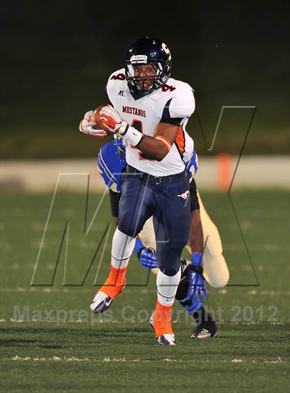 Thumbnail 1 in Sachse @ Lakeview Centennial photogallery.
