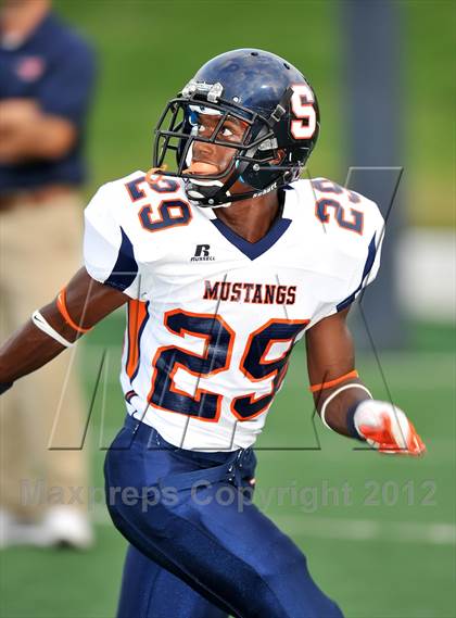 Thumbnail 2 in Sachse @ Lakeview Centennial photogallery.