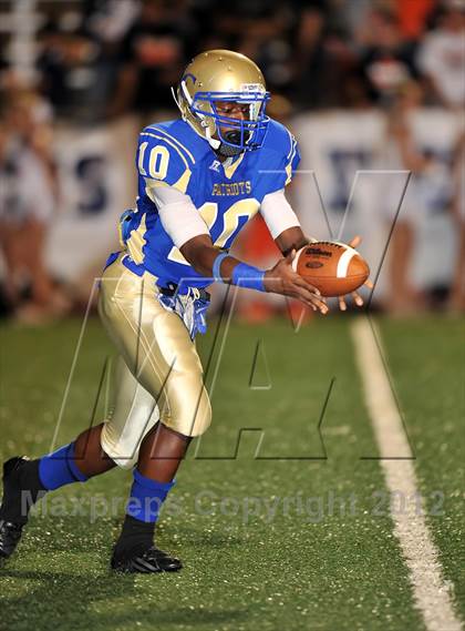 Thumbnail 2 in Sachse @ Lakeview Centennial photogallery.