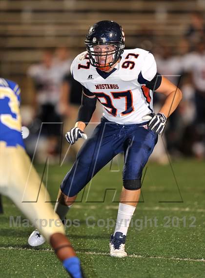 Thumbnail 2 in Sachse @ Lakeview Centennial photogallery.