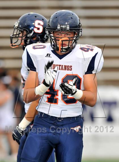 Thumbnail 2 in Sachse @ Lakeview Centennial photogallery.