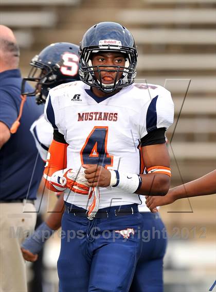 Thumbnail 3 in Sachse @ Lakeview Centennial photogallery.