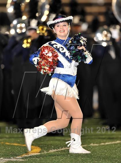 Thumbnail 1 in Sachse @ Lakeview Centennial photogallery.