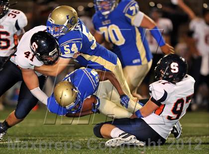 Thumbnail 1 in Sachse @ Lakeview Centennial photogallery.