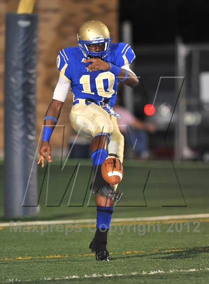Thumbnail 2 in Sachse @ Lakeview Centennial photogallery.