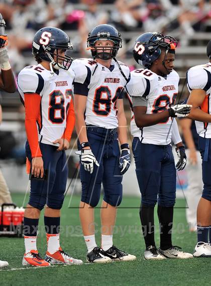 Thumbnail 2 in Sachse @ Lakeview Centennial photogallery.