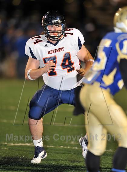 Thumbnail 1 in Sachse @ Lakeview Centennial photogallery.