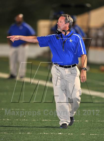 Thumbnail 1 in Sachse @ Lakeview Centennial photogallery.
