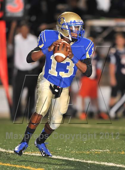 Thumbnail 1 in Sachse @ Lakeview Centennial photogallery.