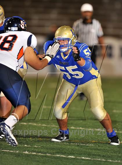 Thumbnail 1 in Sachse @ Lakeview Centennial photogallery.
