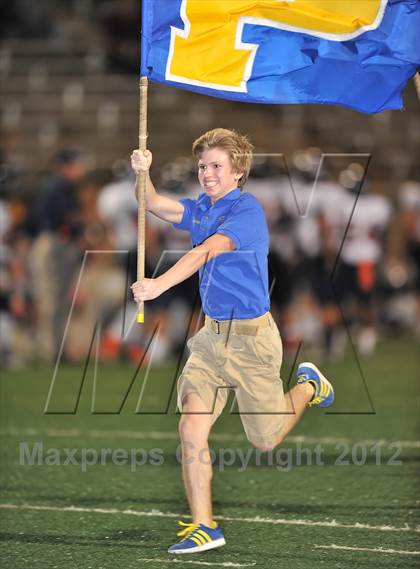 Thumbnail 3 in Sachse @ Lakeview Centennial photogallery.