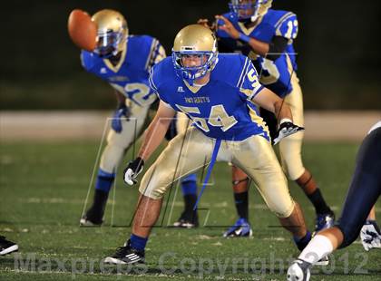 Thumbnail 2 in Sachse @ Lakeview Centennial photogallery.