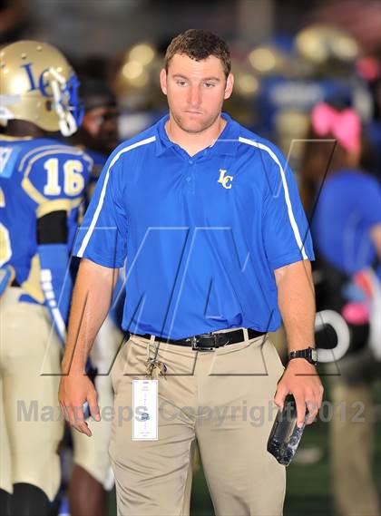 Thumbnail 1 in Sachse @ Lakeview Centennial photogallery.