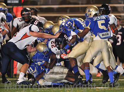 Thumbnail 3 in Sachse @ Lakeview Centennial photogallery.