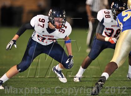 Thumbnail 1 in Sachse @ Lakeview Centennial photogallery.