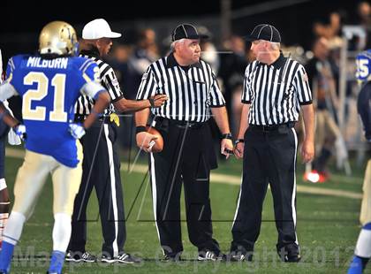 Thumbnail 3 in Sachse @ Lakeview Centennial photogallery.