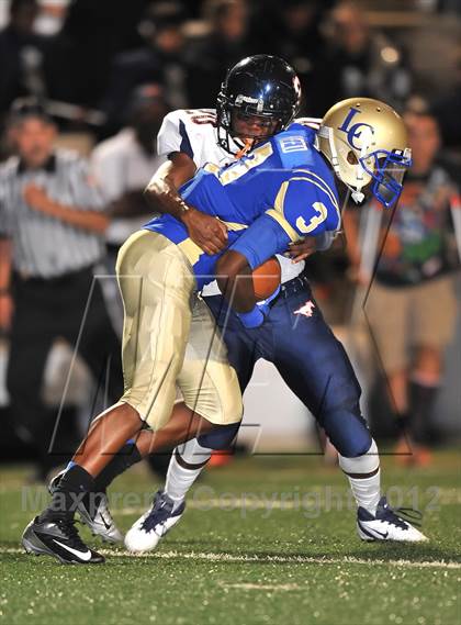Thumbnail 3 in Sachse @ Lakeview Centennial photogallery.