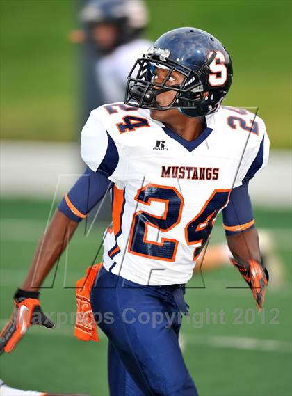 Thumbnail 1 in Sachse @ Lakeview Centennial photogallery.