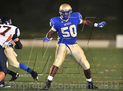 Thumbnail 2 in Sachse @ Lakeview Centennial photogallery.