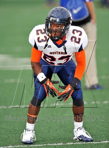 Thumbnail 2 in Sachse @ Lakeview Centennial photogallery.
