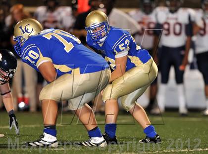 Thumbnail 1 in Sachse @ Lakeview Centennial photogallery.