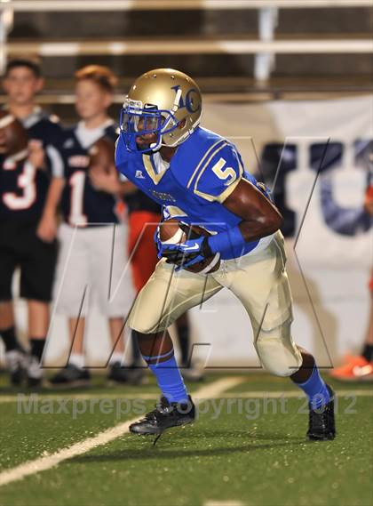 Thumbnail 2 in Sachse @ Lakeview Centennial photogallery.
