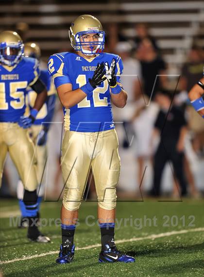 Thumbnail 3 in Sachse @ Lakeview Centennial photogallery.