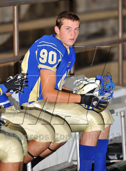 Thumbnail 1 in Sachse @ Lakeview Centennial photogallery.