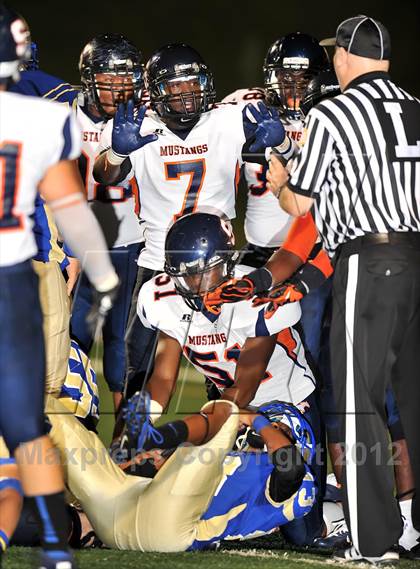 Thumbnail 2 in Sachse @ Lakeview Centennial photogallery.