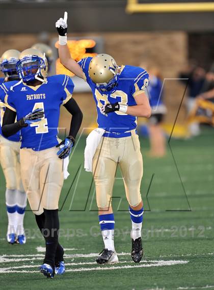 Thumbnail 3 in Sachse @ Lakeview Centennial photogallery.