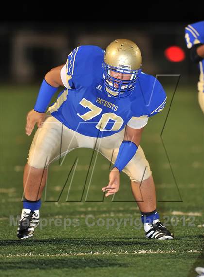 Thumbnail 1 in Sachse @ Lakeview Centennial photogallery.