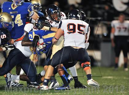 Thumbnail 3 in Sachse @ Lakeview Centennial photogallery.