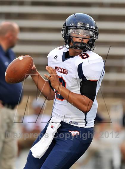 Thumbnail 1 in Sachse @ Lakeview Centennial photogallery.