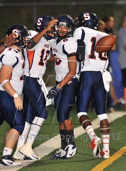 Thumbnail 3 in Sachse @ Lakeview Centennial photogallery.