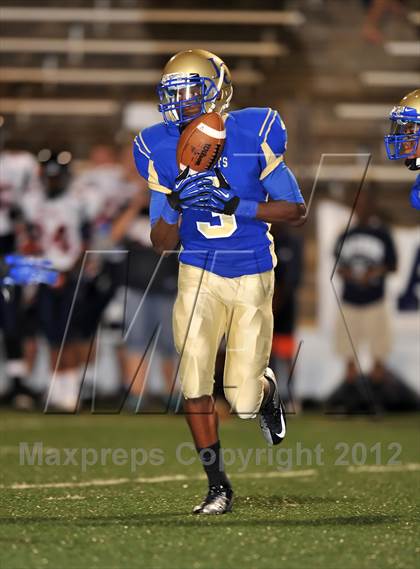 Thumbnail 2 in Sachse @ Lakeview Centennial photogallery.