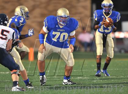 Thumbnail 2 in Sachse @ Lakeview Centennial photogallery.