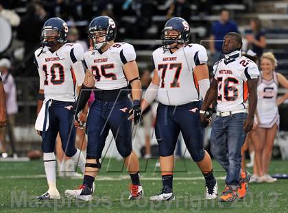 Thumbnail 1 in Sachse @ Lakeview Centennial photogallery.