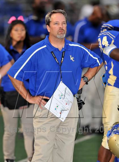 Thumbnail 3 in Sachse @ Lakeview Centennial photogallery.