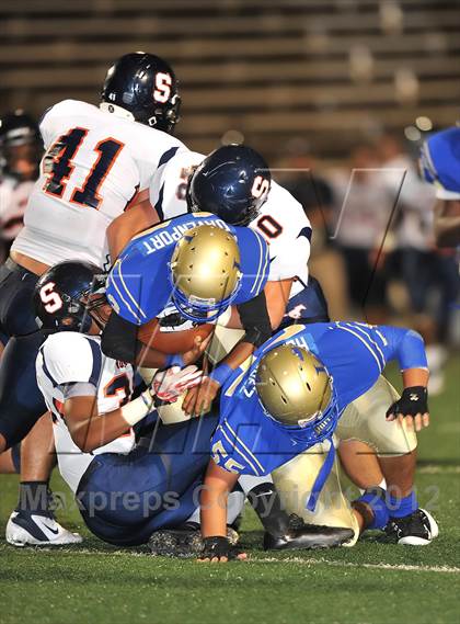 Thumbnail 2 in Sachse @ Lakeview Centennial photogallery.