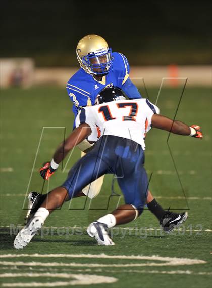 Thumbnail 1 in Sachse @ Lakeview Centennial photogallery.