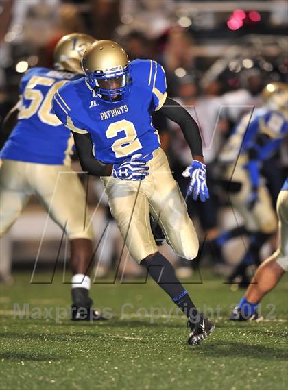 Thumbnail 3 in Sachse @ Lakeview Centennial photogallery.