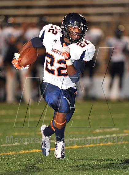 Thumbnail 3 in Sachse @ Lakeview Centennial photogallery.