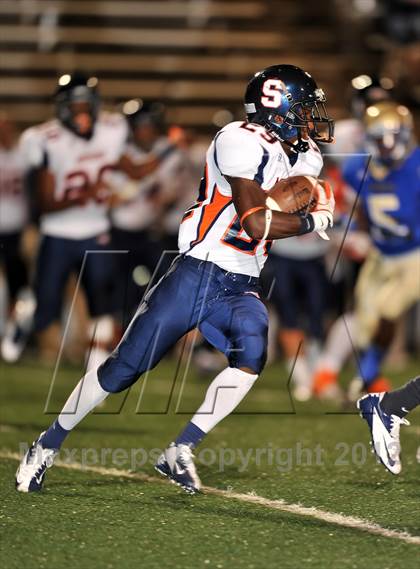 Thumbnail 3 in Sachse @ Lakeview Centennial photogallery.