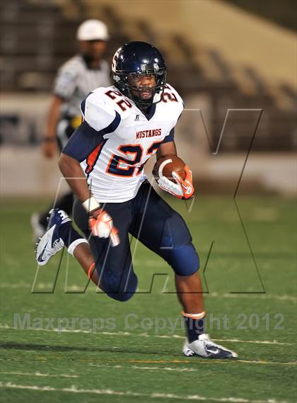 Thumbnail 3 in Sachse @ Lakeview Centennial photogallery.