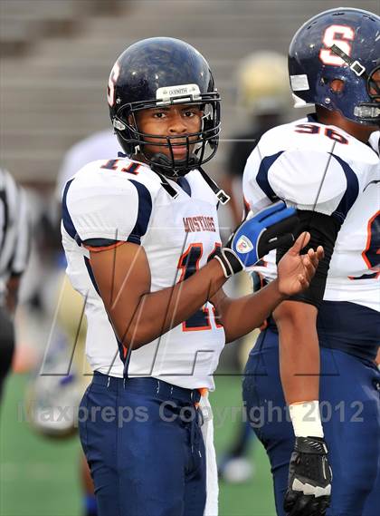 Thumbnail 1 in Sachse @ Lakeview Centennial photogallery.