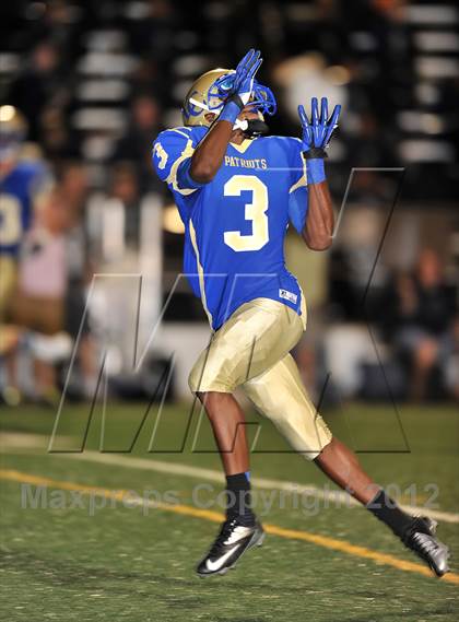 Thumbnail 1 in Sachse @ Lakeview Centennial photogallery.