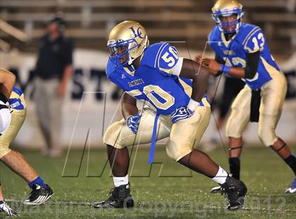 Thumbnail 1 in Sachse @ Lakeview Centennial photogallery.