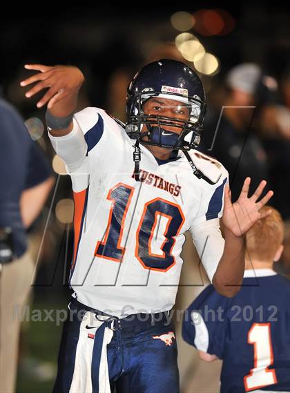 Thumbnail 3 in Sachse @ Lakeview Centennial photogallery.