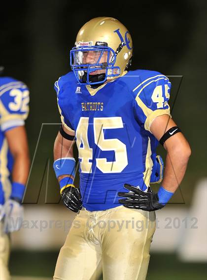 Thumbnail 3 in Sachse @ Lakeview Centennial photogallery.